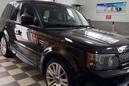 Land Rover Range Rover Sport 233.500 km 7.550 &euro; Barsinghausen / Stemmen 30890