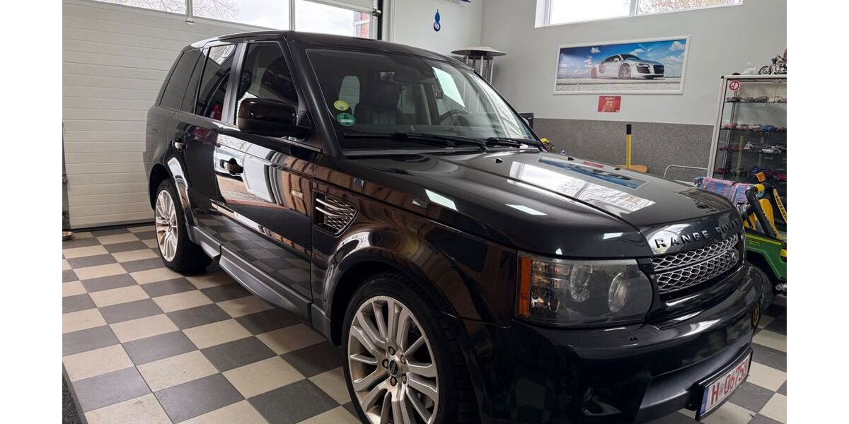 Land Rover Range Rover Sport 233.500 km 7.550 &euro; Barsinghausen / Stemmen 30890