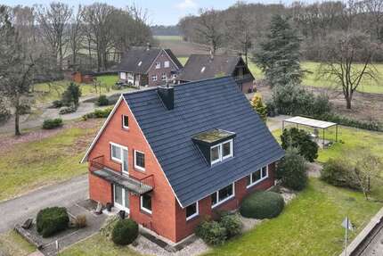 Haus Getelo - 6 Zimmer, 195 m&sup2;, 397.500&euro; | Angebot:26979475