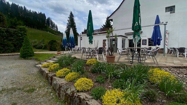 Gewerbeobjekt Bad Rippoldsau-Schapbach Schapbach - 1 Zimmer, 500.000&euro; | Angebot:26572913