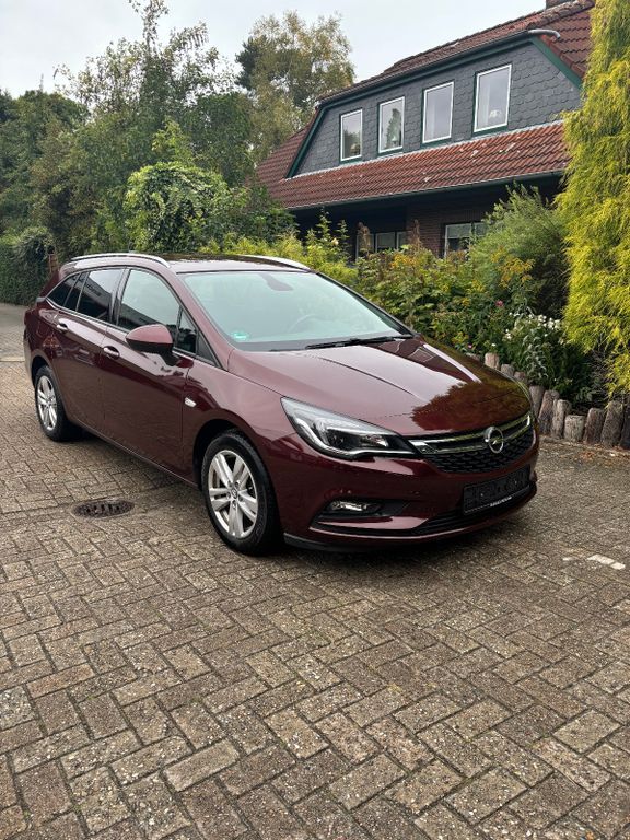 Astra