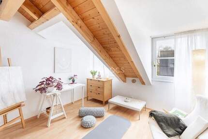 Wohnung Kempten - 4 Zimmer, 95 m&sup2;, 1.235&euro; | Angebot:25600936