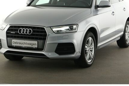 Audi Q3 82.819 km 18.390 &euro; Suhl 98527