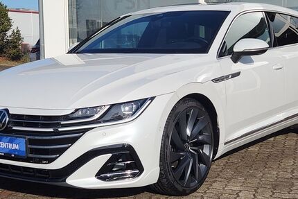 VW Arteon 57.852 km 34.900 &euro; Teterow 17166