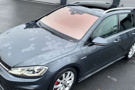 VW Golf 147.000 km 18.300 &euro; Aubstadt 97633