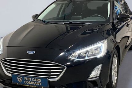 Ford Focus 98.105 km 9.900 &euro; Lauterbach 36341