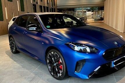 BMW M135 8.311 km 69.230 € Hannover 30177