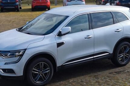 Renault Koleos 120.000 km 14.500 &euro; Templin 17268