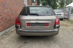 Peugeot 407 1. Hand nur 91tkm Kampfspuren 91.000 km 3.999 &euro; Hamburg 22339