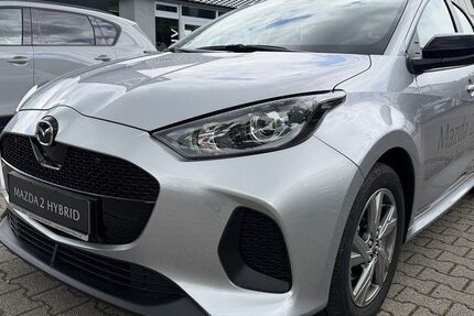 Mazda 2 Hybrid 1.500 km 24.500 &euro; Bietigheim-Bissingen 74321