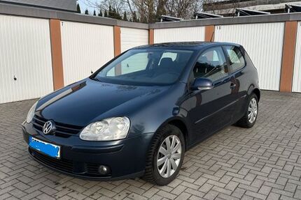 VW Golf 250.000 km 2.500 &euro; Hollern-Twielenfleth 21723