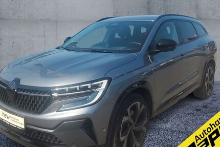 Renault Espace 66.100 km 30.830 &euro; Schemmerhofen 88433