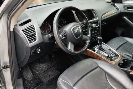 Audi Q5 296.377 km 7.300 &euro; Gerolstein 54568