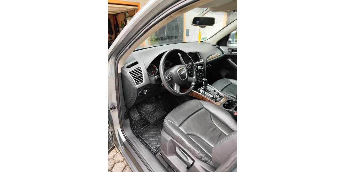 Audi Q5 296.377 km 7.300 &euro; Gerolstein 54568