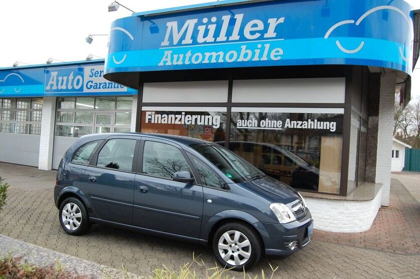 Meriva