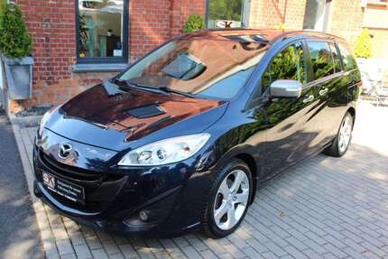 Mazda 5 191.900 km 5.700 &euro; Eisenach 99817