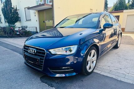 Audi A3 133.000 km 7.750 &euro; Mannheim 68307