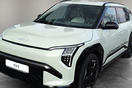 Kia EV3 1.300 km 42.990 &euro; Landshut 84030