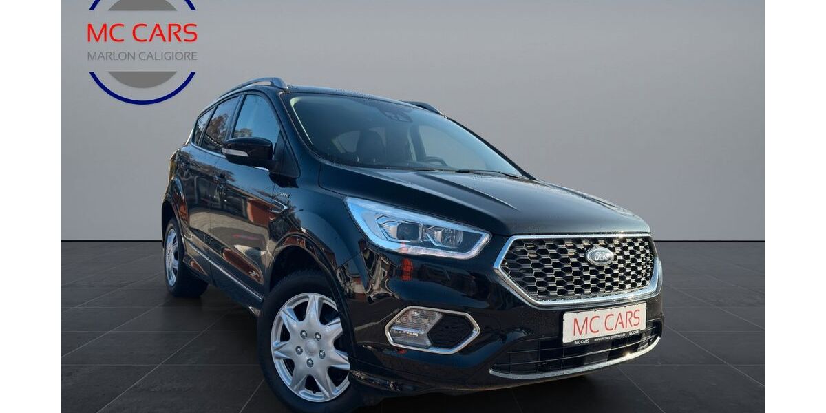 Ford Kuga 122.000 km 14.890 &euro; Quickborn 25451
