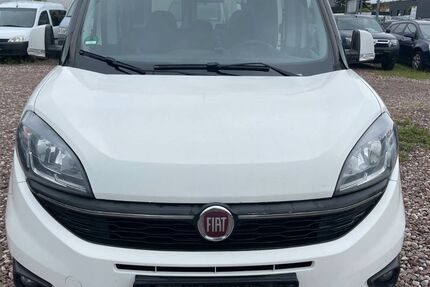 Fiat Doblo 513.000 km 5.900 &euro; erfurt 99087