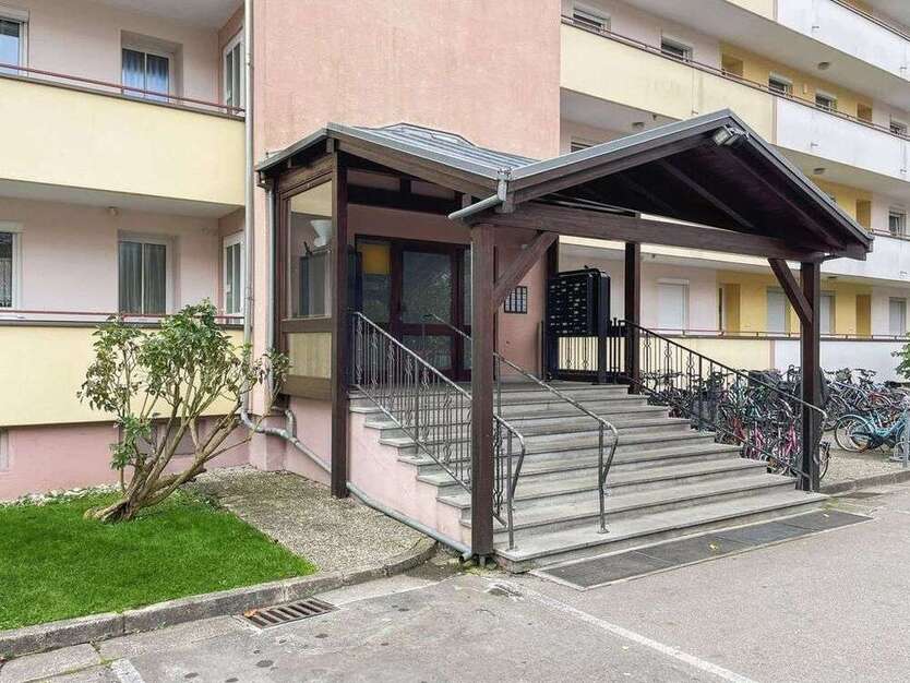 Wohnung zum Kaufen in Bad Füssing 145.000 € 72 m²