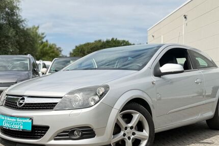 Opel Astra 123.288 km 5.499 &euro; Rheinberg 47495