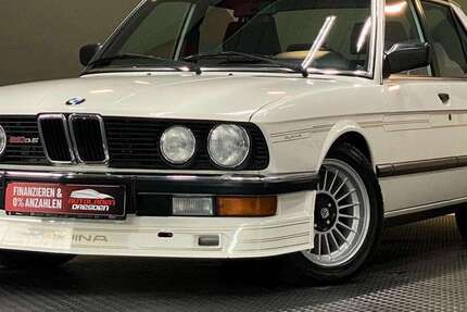 Alpina B10 128.500 km 79.999 &euro; Heidenau 01809