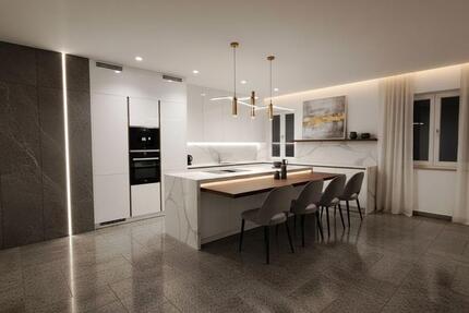 Haus Bonn Hardtberg - 7 Zimmer, 203 m&sup2;, 880.000&euro; | Angebot:25063638