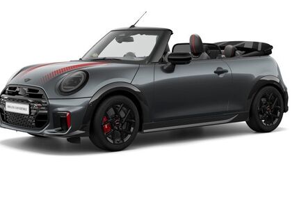 Mini John Cooper Works Cabrio 3.047 km 43.034 &euro; Flensburg 24941
