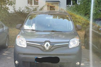 Renault Kangoo 63.000 km 15.800 &euro; Berlin 13059