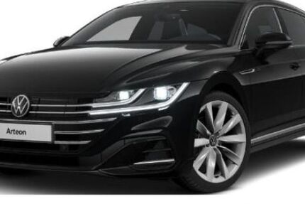 VW Arteon 4.800 km 45.950 € Zeitz 06712
