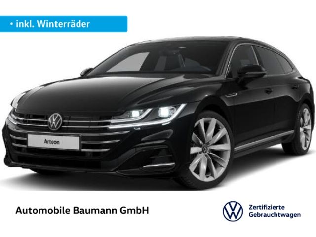 VW Arteon 4.800 km 45.950 € Zeitz 06712