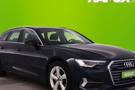 Audi A6 76.355 km 25.999 &euro; Elmshorn 25337