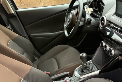 Mazda 2 Hybrid 44.000 km 13.500 &euro; Reichsho 51580