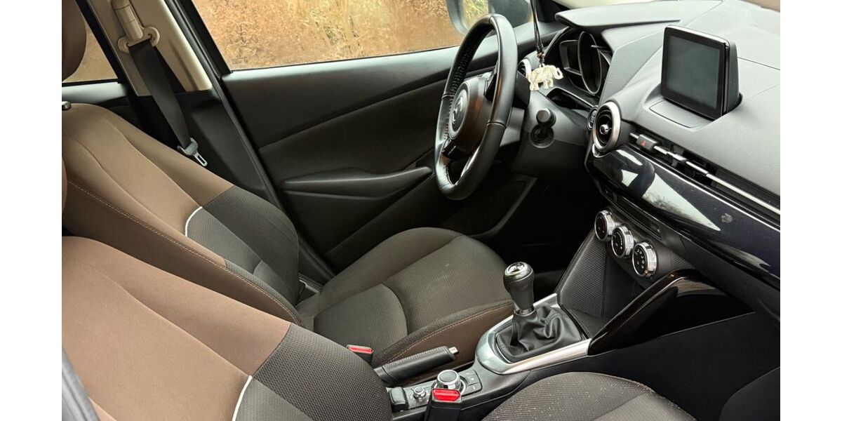 Mazda 2 Hybrid 44.000 km 13.500 &euro; Reichsho 51580