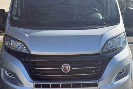 Fiat Ducato 82.900 km 29.900 &euro; Prien 83209