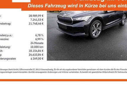 Skoda Enyaq 30.368 km 28.990 &euro; Meppen 49716