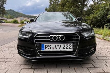 Audi A4 271.292 km 6.900 &euro; Hauenstein 76846