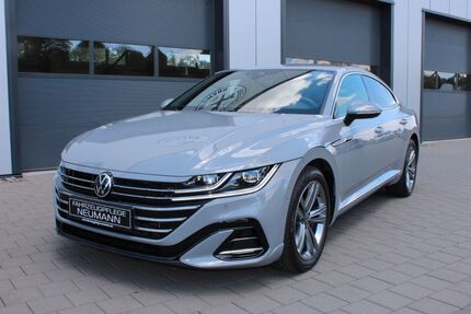 VW Arteon 44.750 km 26.990 &euro; Bitburg 54634
