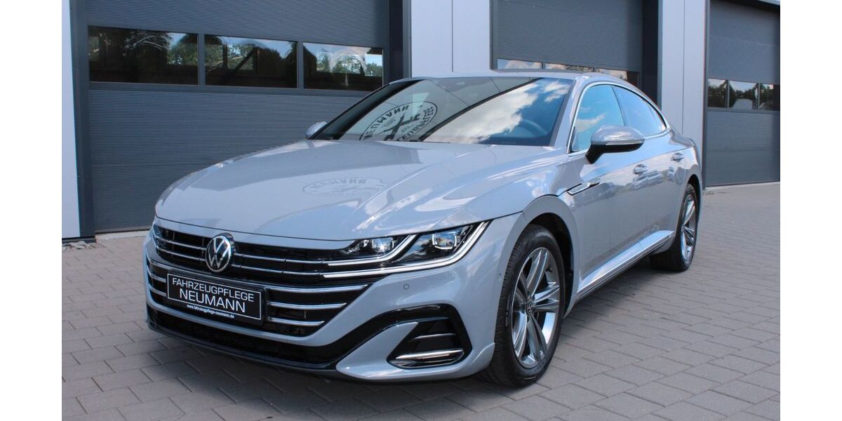 VW Arteon 44.750 km 26.990 &euro; Bitburg 54634