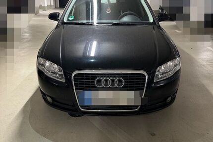 Audi A4 212.793 km 3.000 &euro; Waltrop 45731