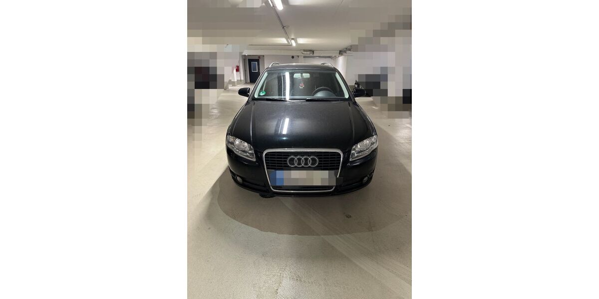 Audi A4 212.793 km 3.000 &euro; Waltrop 45731
