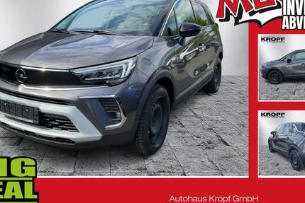 Opel Crossland (X) 84.690 km 12.590 &euro; Fürth 90765