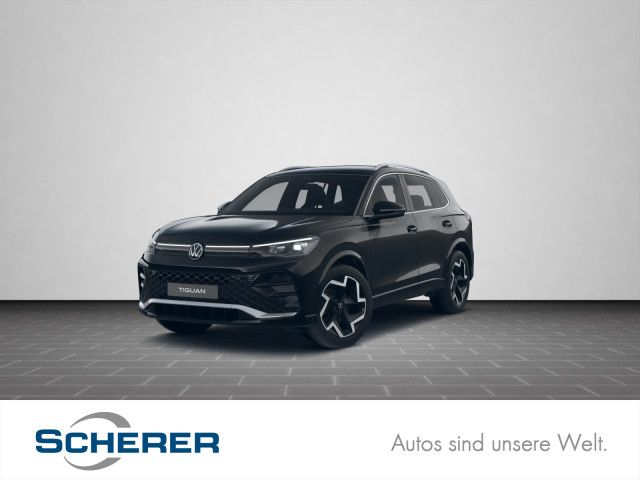 VW Tiguan 30.032 km 37.500 &euro; Wiesbaden 65189