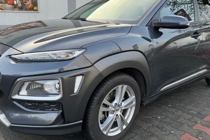 Hyundai KONA 49.817 km 16.700 &euro; Berlin 13591