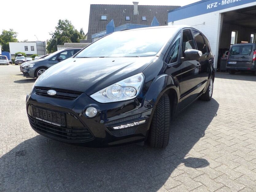 S-Max