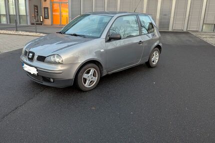 Seat Arosa 172.000 km 1.450 &euro; Königstein 61462