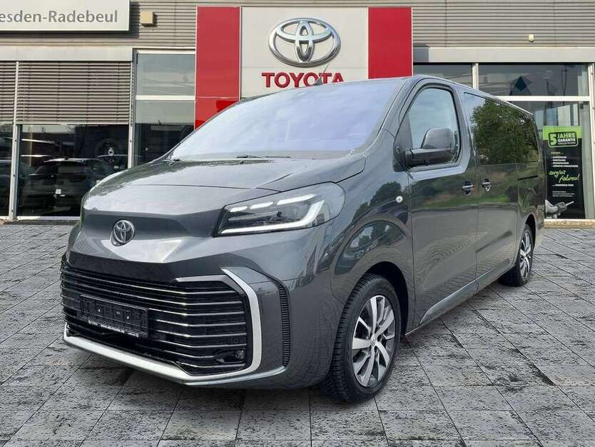 Proace