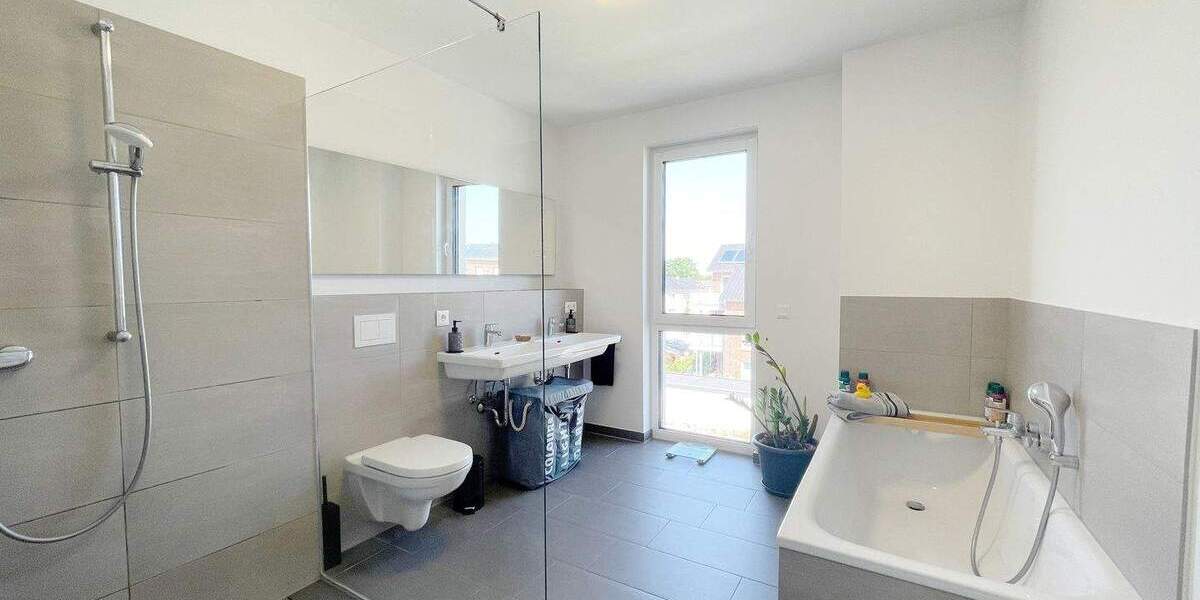 Etagenwohnung Winsen - 3 Zimmer, 125 m&sup2;, 589.000&euro; | Angebot:24776759