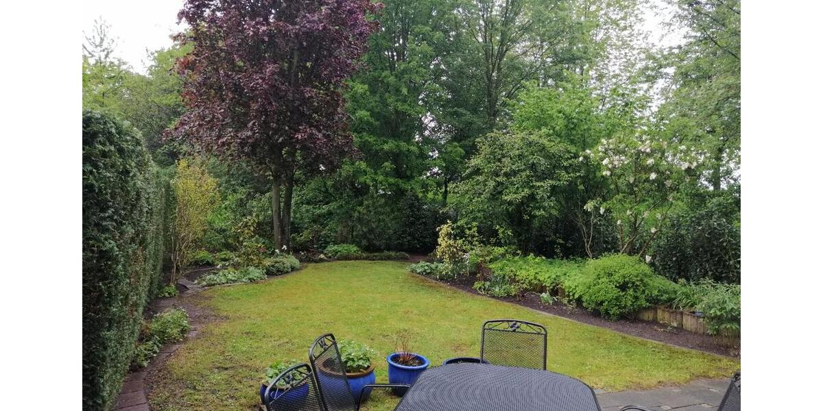 Doppelhaushälfte Oberhausen - 4 Zimmer, 160 m&sup2;, 570.000&euro; | Angebot:24353435